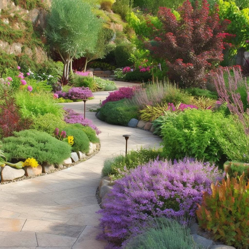 The Art of Landscape Planning: Designing Your Outdoor Haven