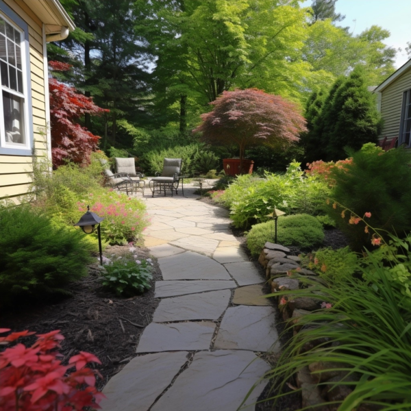 Landscaping for Beginners: Creating Your Outdoor Haven with Confidence