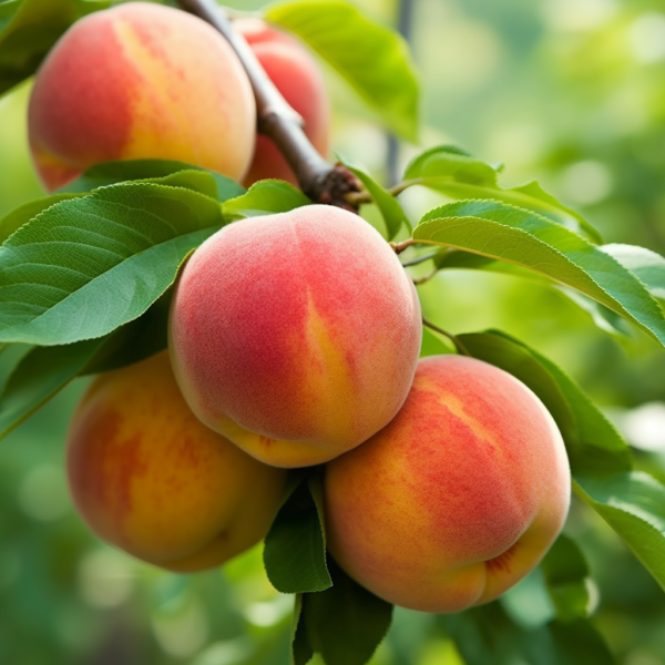 Bountiful Harvest: Discover the Best Peach Varieties to Grow in Your Garden