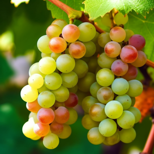 Grape Delights: Discover the Best Varieties for Your Home Vineyard!