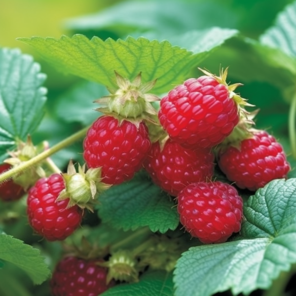 Raspberry Riches: Discover the Best Raspberry Plants for Your Home Garden